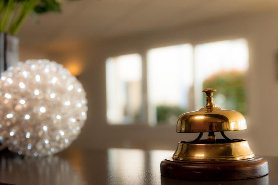 Armony Hotel Bourg-Achard Ngoại thất bức ảnh