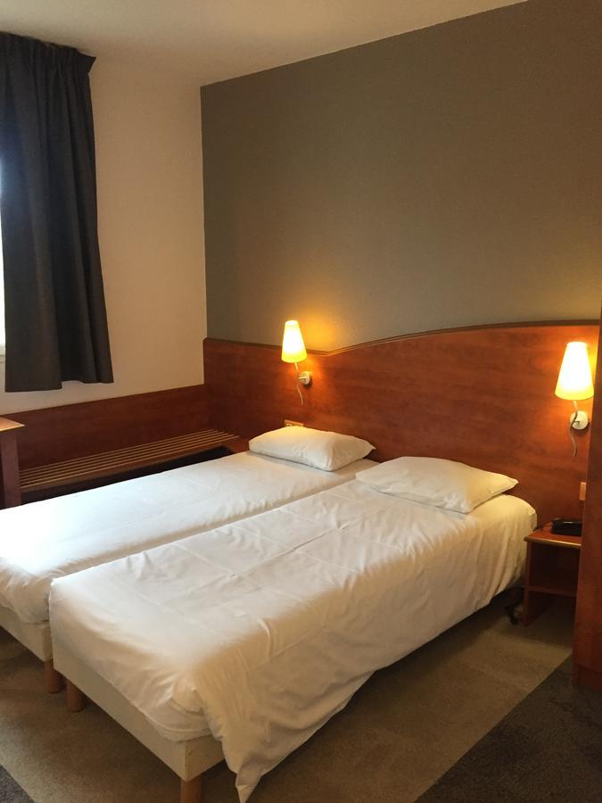 Armony Hotel Bourg-Achard Ngoại thất bức ảnh