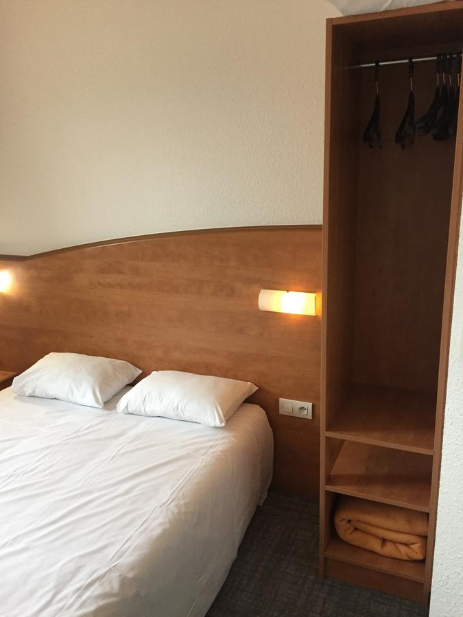 Armony Hotel Bourg-Achard Ngoại thất bức ảnh