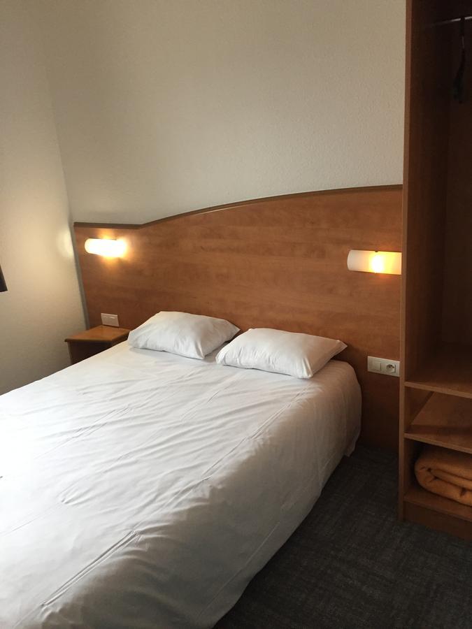 Armony Hotel Bourg-Achard Ngoại thất bức ảnh